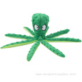 Plush Pet Toy Squeaky Chewy Dog Cat Toy